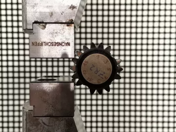 Pulsatortest