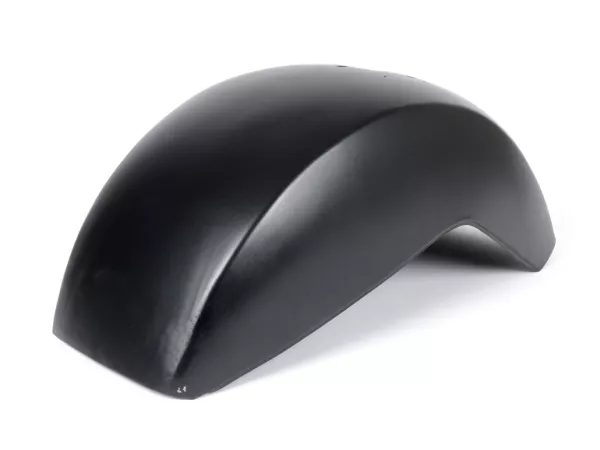Black fender