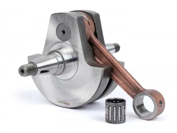 Crankshaft Moto Vespa
