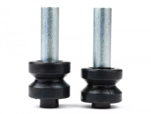Silentblock set