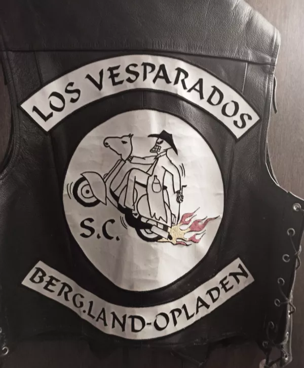 Los Vesperados Opladen