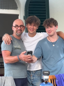 Familie Nagy