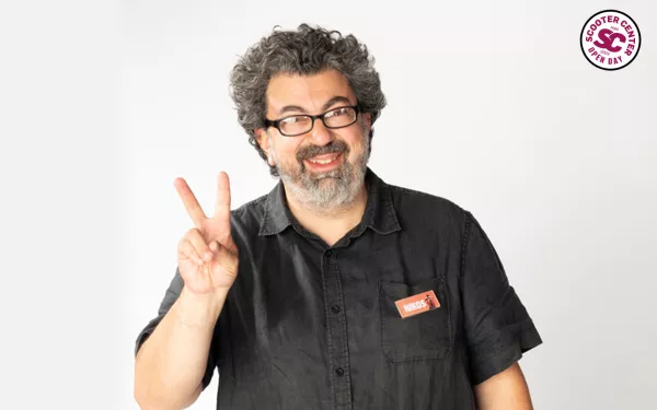 Nikos