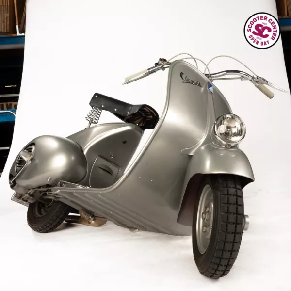 Vespa 98
