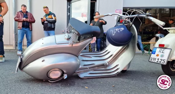 Vespa V98