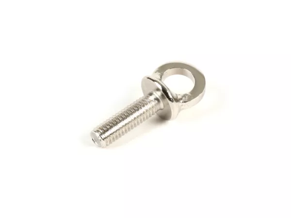 Seat strap bolt -MADE IN ITALY
