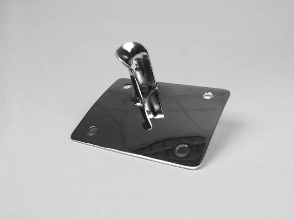 Seat bracket -LAMBRETTA