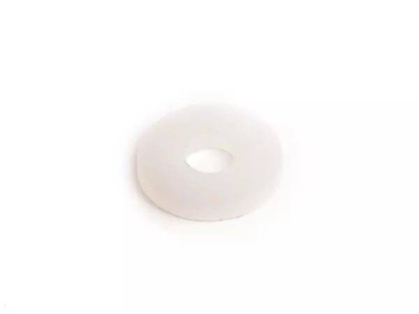 Washer nylon M8 for seat