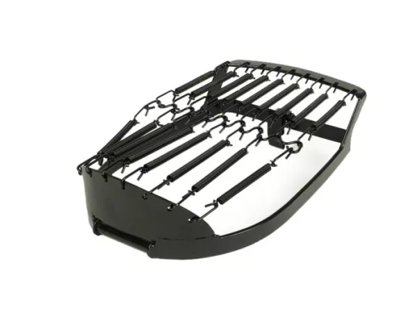 Seat frame -LAMBRETTA