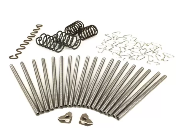 Seat frame spring rebuild kit