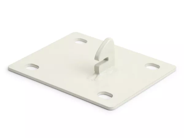 Seat bracket -MADE IN ITALY