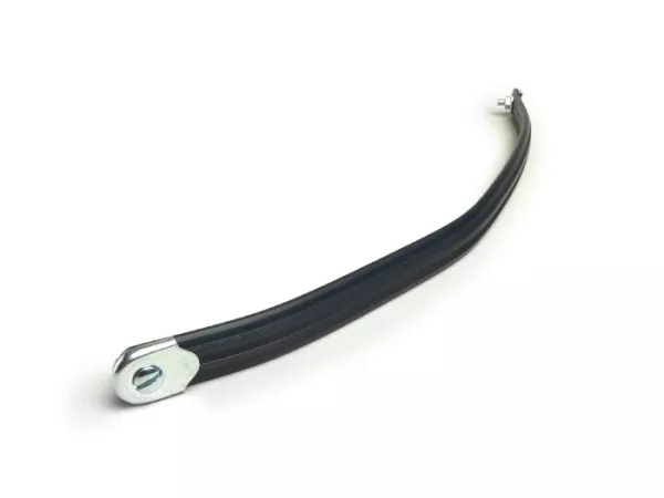 Seat strap blue