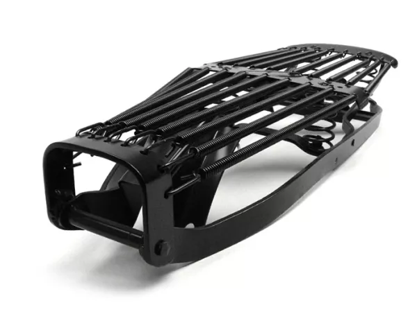 Seat frame