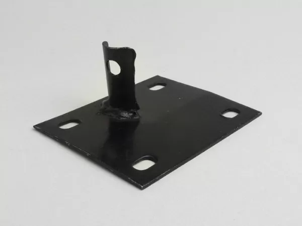 Seat bracket -LAMBRETTA