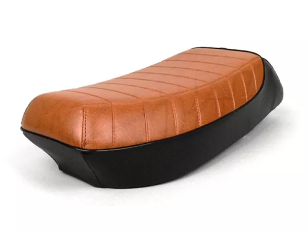 Seat dual- Lambretta J50