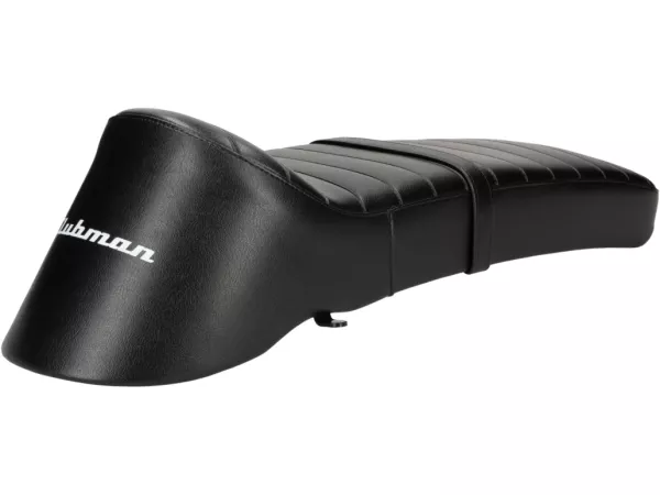 Seat -BGM PRO 7Ts mit Clubman script Lambretta