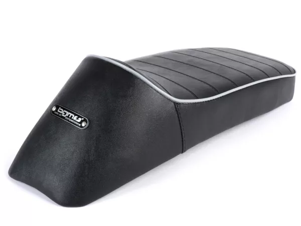 Seat -BGM PRO, Fastback