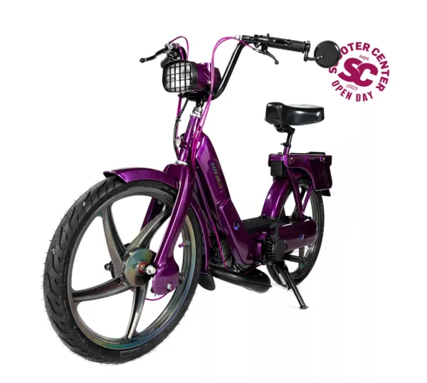 Ciao Custompaint