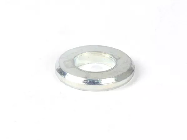 Washer metal M8 for dual seat
