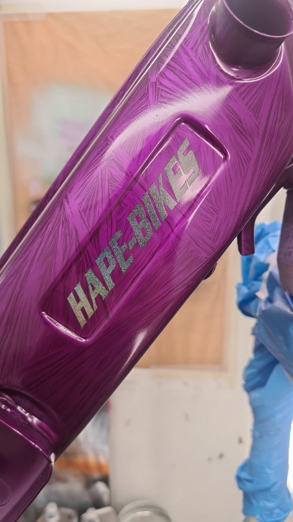 hapebikes