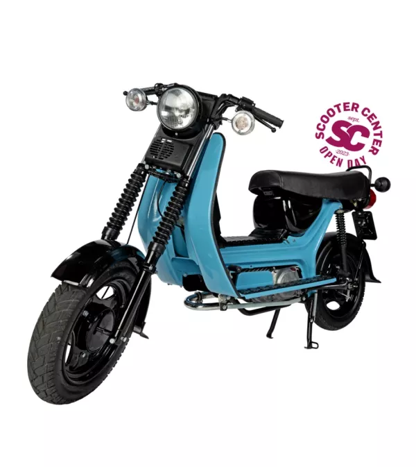 SimsonRollerSR50