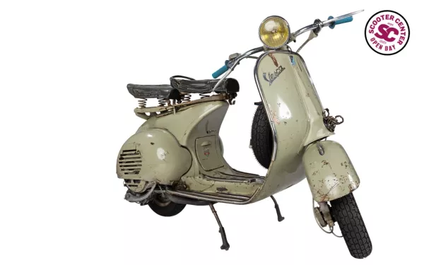 Vespa Acma