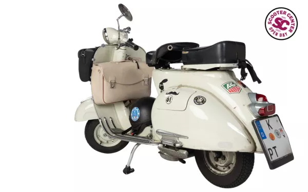 Vespa