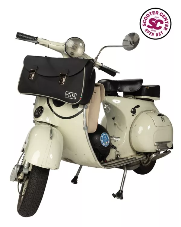 Vespa VNB