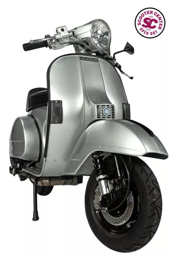 Vespa Px