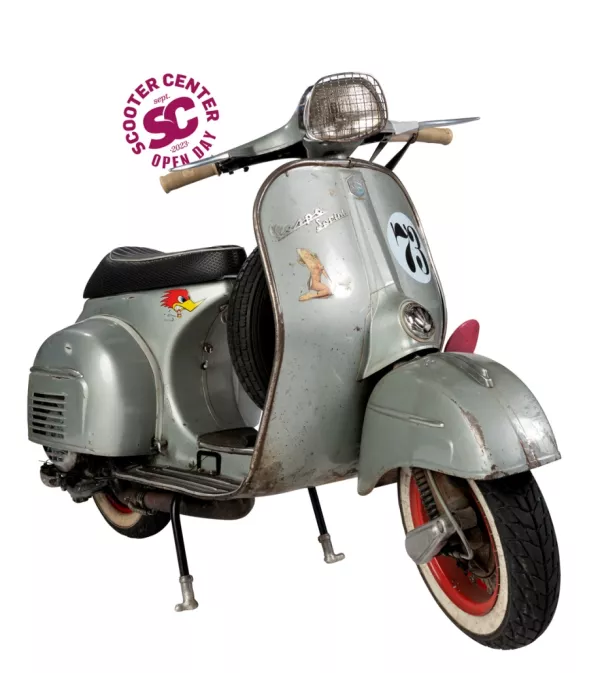 Vespa-Sprint