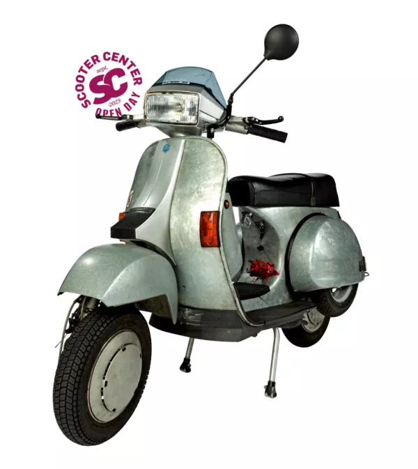 Vespa-T5
