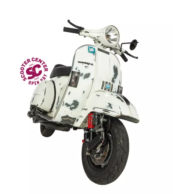 Vespa
