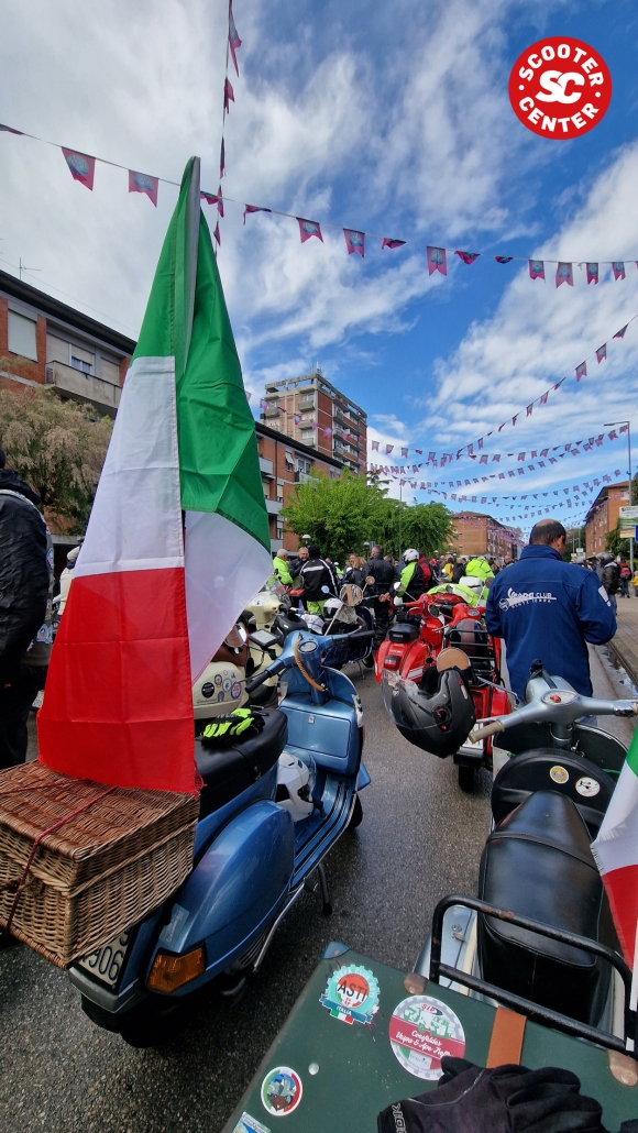 Italia VWD