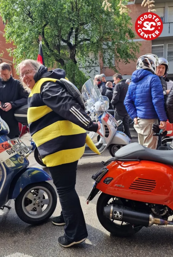 Bee