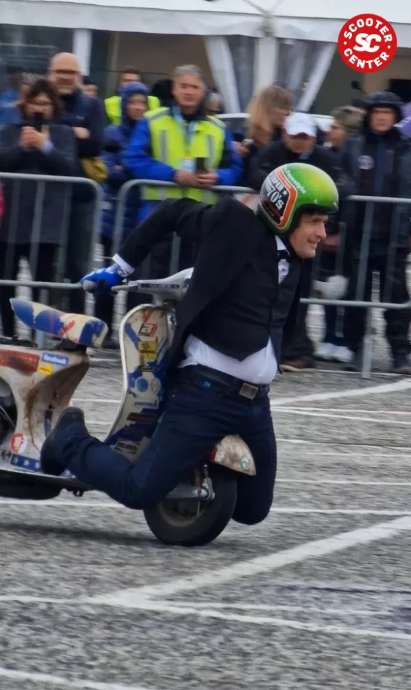 Nicola Limpennatore
