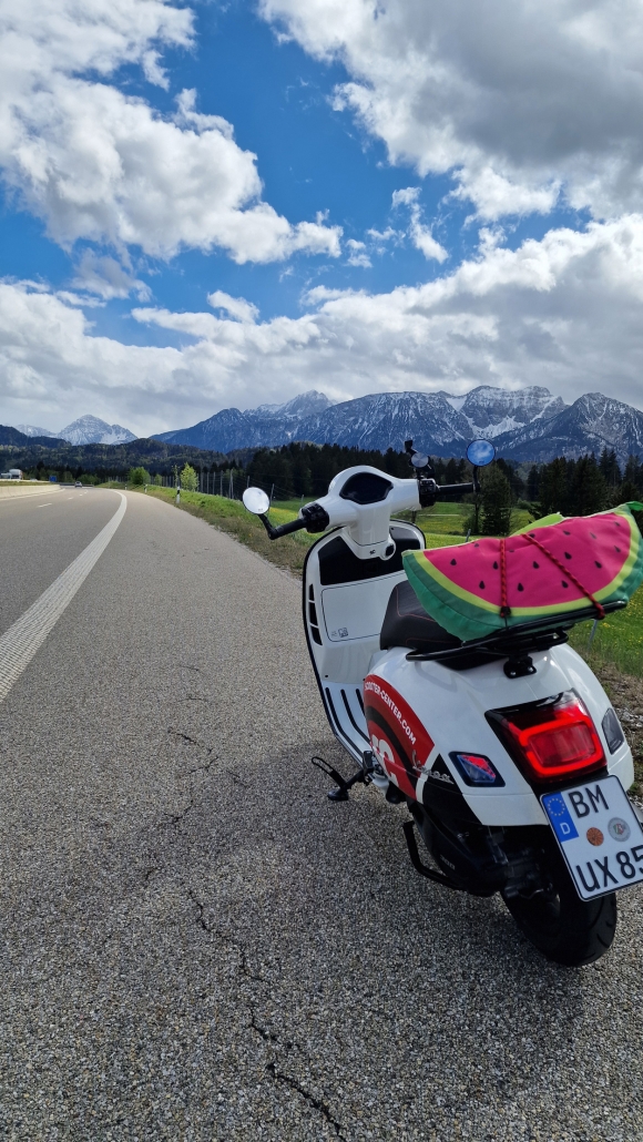 Alpen