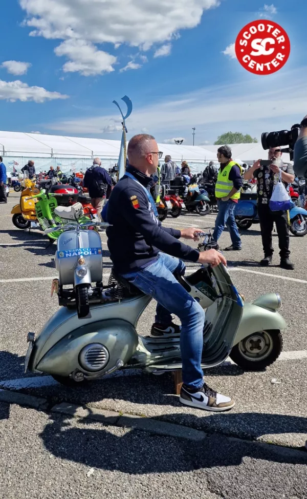 napoli