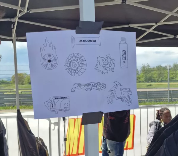 Flash designs tattos