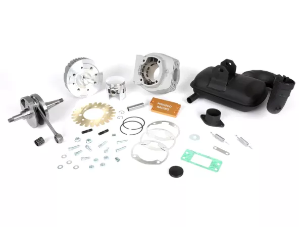 Pinasco 206 para Vespa PX125