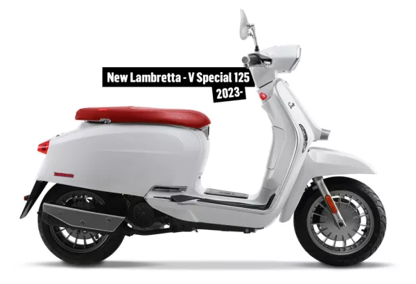 V Special 125 2023-