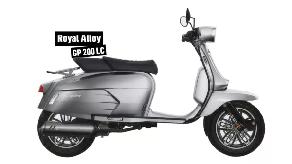 GP 200 LC