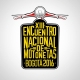 13° ENMB216 Nationales Treffen Motonetas
