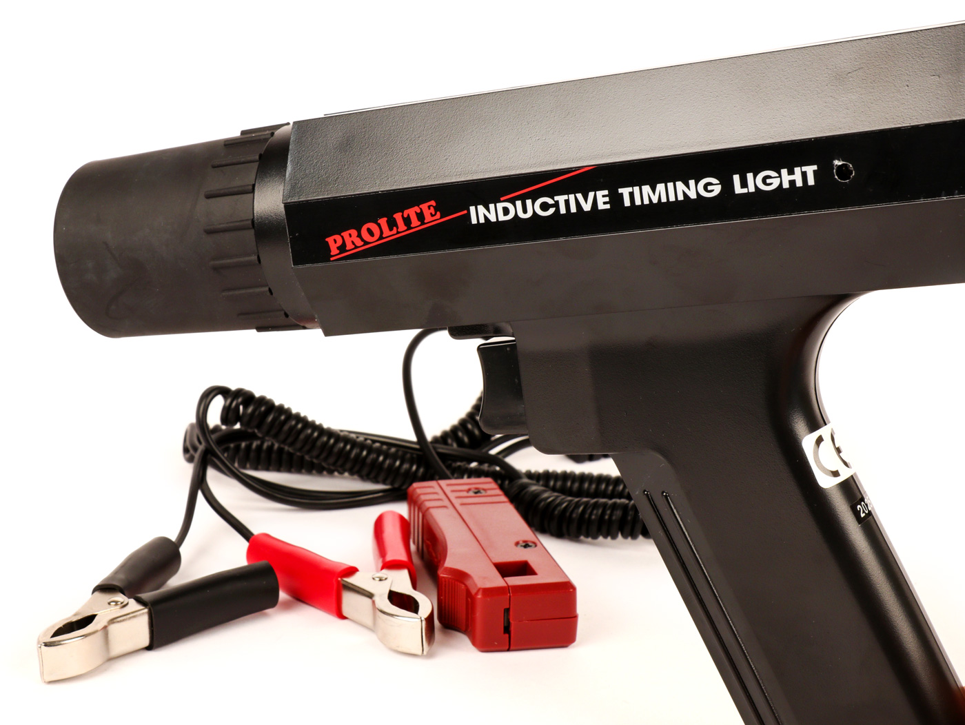 Zündlichtpistole -TRISCO (Prolite)- Stroboskoplampe Blitzpistole
