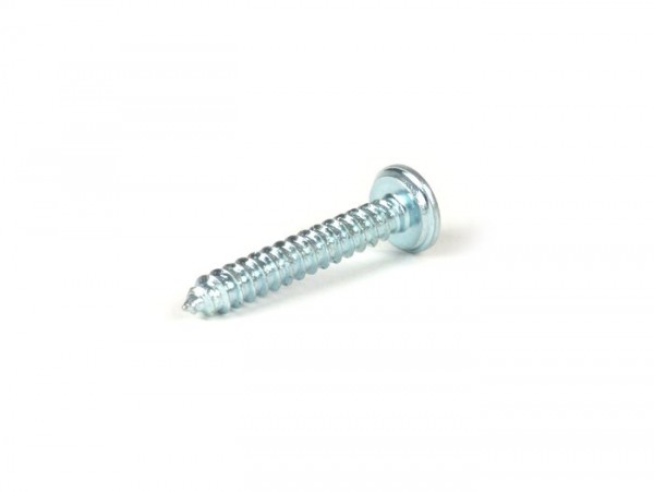 Self tapping screw with cap head (cross recessed pan head) -similar to DIN 7981- 3,9x25mm (used for fixing part no. MN4800, MN4801, MN4802, MN4803)