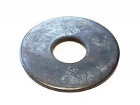 Washer for front pulley 12.1 x 36 x 2mm -PIAGGIO- Vespa GT 250 (ZAPM45102), Vespa GTS 125 (ZAPMA3100, ZAPMA3200, ZAPMA3700), Vespa GTS 150 (ZAPMA3200, ZAPMA3100), Vespa GTS 250 (ZAPM45100, ZAPM45101), Vespa GTS 300 (ZAPM45200, ZAPM45202, ZAPMA330