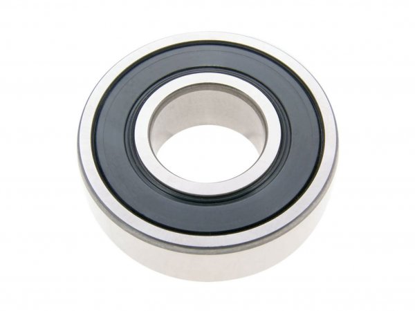 ball bearing -101 OCTANE- radial sealed 20x47x14mm - 6204.2RS