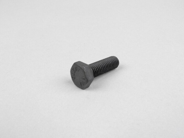 Screw -DIN 933- M8 x 25mm (10.9 tensile strength)