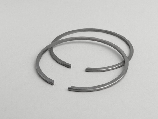 Piston rings set -DR- Vespa 177cc - 63.0mm