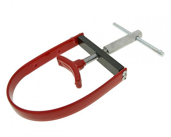 locking tool / holding tool sling version  -101 OCTANE- universal