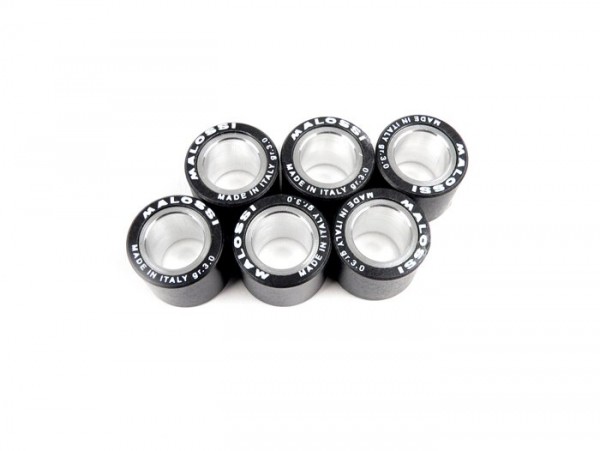 Rollers -MALOSSI 16x13mm- 3.00g